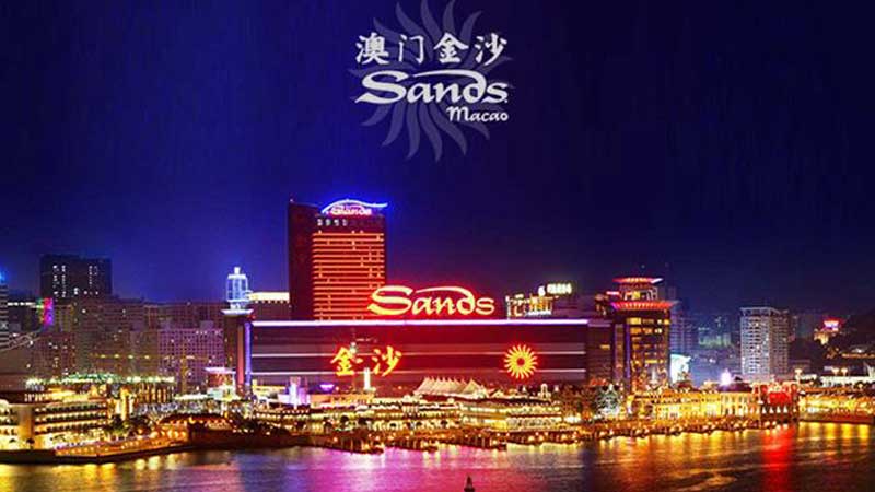 金SHA GROUP如何做到线上游客每年150%增长